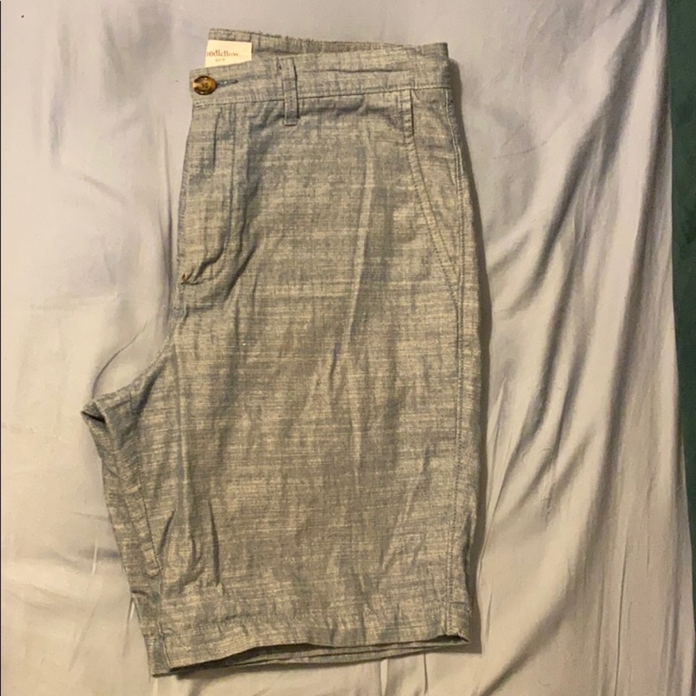 Men’s Shorts